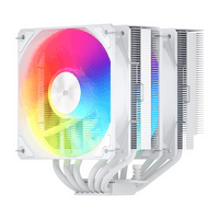 FORTRON MP7-WA ARGB WHITE - 2