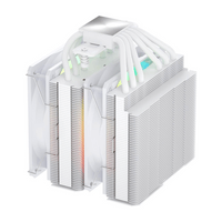 FORTRON MP7-WA ARGB WHITE - 3