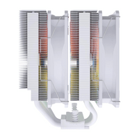 FORTRON MP7-WA ARGB WHITE - 4