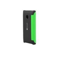 FLIP COVER LUMIA 532/435 GREEN - 1