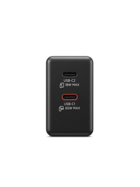 LENOVO DUAL 65W USB-C ADAPT BK - 3