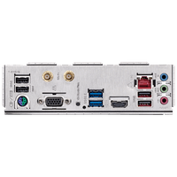 GB B650M GAMING WIFI6E / AM5 - 2