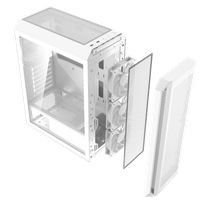 XPG VALOR AIR PLUS MT WHITE - 6
