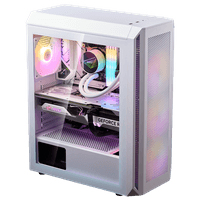 XPG VALOR AIR PLUS MT WHITE - 7
