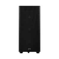 XPG VALOR MESH BLACK/650W - 2