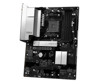 ASROCK B550 ROCK WIFI - 3 ASROCK B550 ROCK WIFI - 3