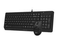 A4 F1512  MMEDIA COMFORT DESKT - 2