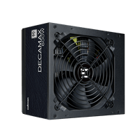 PSU ZALMAN ZM600-LX3 600W PFC - 1