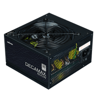 PSU ZALMAN ZM600-LX3 600W PFC - 2