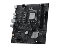 MSI PRO H810M-E - 2 MSI PRO H810M-E - 2