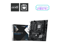 MSI PRO H810M-E - 4 MSI PRO H810M-E - 4