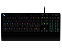 Logitech G213 Prodigy Gaming Keyboard - US... - 8