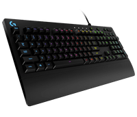 Logitech G213 Prodigy Gaming Keyboard - US... - 9