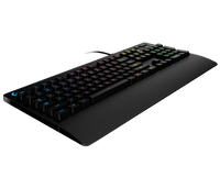 Logitech G213 Prodigy Gaming Keyboard - US... - 10