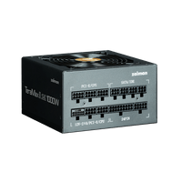 PSU ZALMAN ZM1000-TMX2SE 1000 - 2