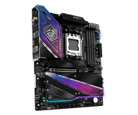 ASROCK X870 NOVA WIFI /AM5 - 2
