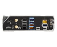 ASROCK X870 NOVA WIFI /AM5 - 4