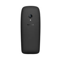 NOKIA 6310 DS 2025 BLACK - 2