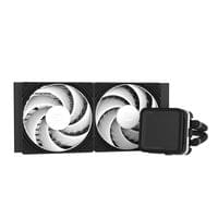ZALMAN ALPHA2 DS A24 BLACK - 2