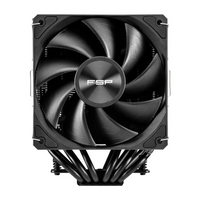 FORTRON MP7-B DUAL TOWER BLCK - 1