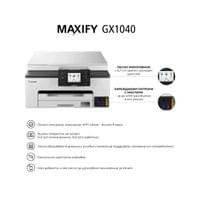 CANON MAXIFY GX1040 AIO - 5