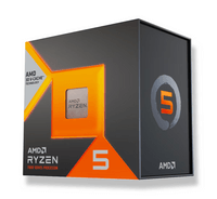 AMD RYZEN 5 7500X3D BOX - 2