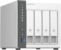 QNAP TS-433-4G-EU NAS - 2