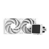 ZALMAN ALPHA2 DS A24 WHITE - 2