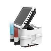 ZALMAN ALPHA2 DS A24 WHITE - 3 ZALMAN ALPHA2 DS A24 WHITE - 3
