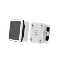 ZALMAN ALPHA2 DS A24 WHITE - 4 ZALMAN ALPHA2 DS A24 WHITE - 4