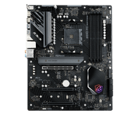 ASROCK B550 PG RIPTIDE  - 2