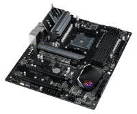 ASROCK B550 PG RIPTIDE  - 3