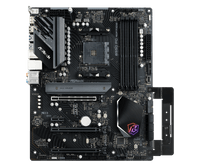 ASROCK B550 PG RIPTIDE  - 4