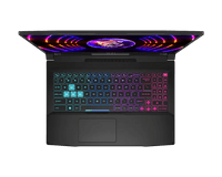 MSI KATANA 15 B13UDKX-2430XBG - 4