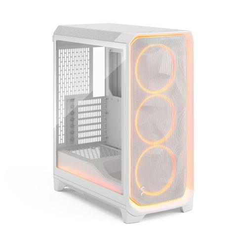FD MESHIFY 3 AMBIEN PRO RGB WH - 1