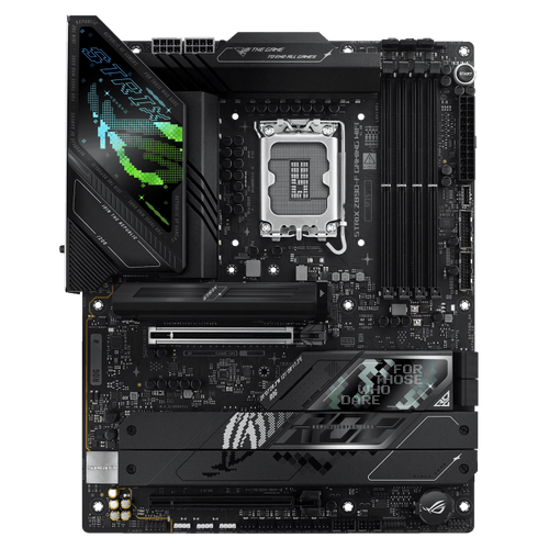ASUS ROG STRIX Z890-F GAM WIFI - 1