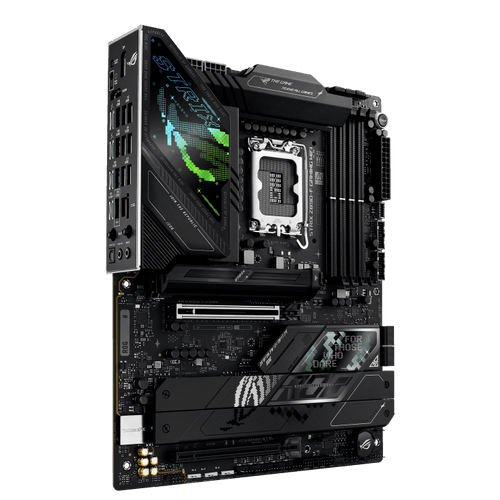 ASUS ROG STRIX Z890-F GAM WIFI - 2