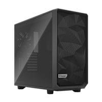 FD MESHIFY 2 BLACK TG LIGHT - 0