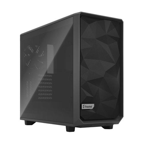 FD MESHIFY 2 BLACK TG LIGHT - 1