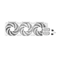 ZALMAN ALPHA2 SE A36 WHITE - 2