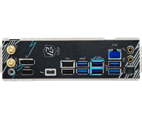 ASROCK B860M LIGHTNING WIFI - 3