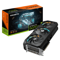 GB RTX5070TI GAMING OC 16G - 1