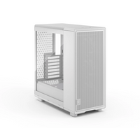 FD EPOCH WHITE TG CLEAR TINT - 2