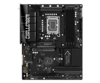 ASROCK B860 CHALLENGER WIFI  - 2