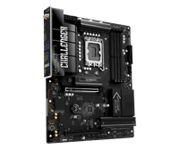 ASROCK B860 CHALLENGER WIFI  - 3