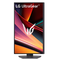 27&amp;quot; LG 27G610A-B - 2