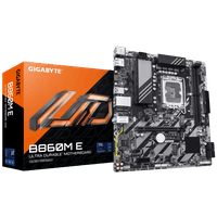 GB B860M E /LGA1851 - 3
