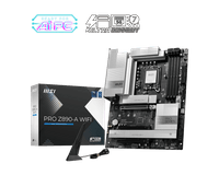 MSI PRO Z890-A WIFI /LGA1851 - 1