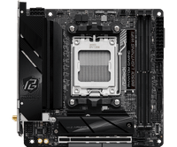 ASROCK B650I LIGHTNING WIFI - 2