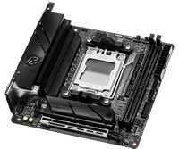 ASROCK B650I LIGHTNING WIFI - 3